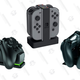 PowerA Xbox One Charging Dock
PowerA Nintendo Switch Joy-Con Dock
PowerA DualShock 4 Dock
